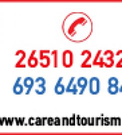 Corfu Medical Services Iatriki O.E.