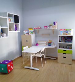 Κέντρο Λογοθεραπείας “ΕΞΕΛΙΞΗ”-Γούρλα Δέσποινα