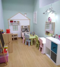 Κέντρο Λογοθεραπείας “ΕΞΕΛΙΞΗ”-Γούρλα Δέσποινα