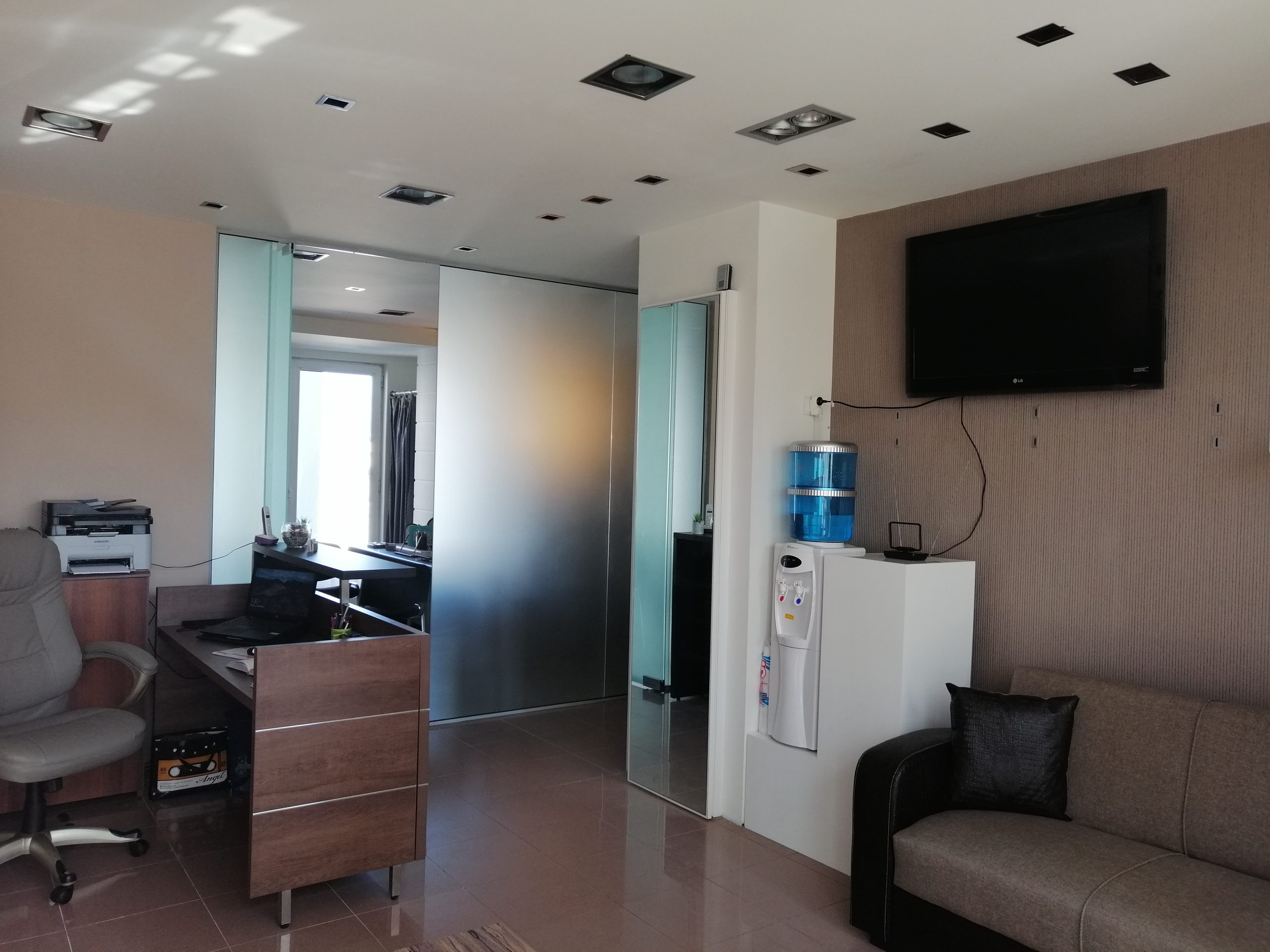 Κωτσάκος Γεώργιος Γυναικολόγος Αιγάλεω