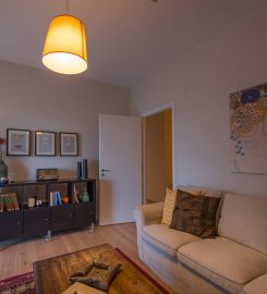 ΚΕΝΤΡΟ ΟΙΚΟΓΕΝΕΙΑΣ ΚΑΙ ΠΑΙΔΙΟΥ "ΝΗΝΕΜΙΑ"