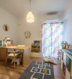 ΚΕΝΤΡΟ ΟΙΚΟΓΕΝΕΙΑΣ ΚΑΙ ΠΑΙΔΙΟΥ "ΝΗΝΕΜΙΑ"