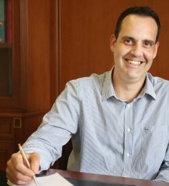 ΖΗΣΗΣ ΕΞΑΡΧΟΣ