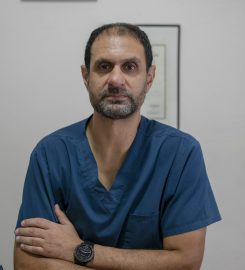 ΝΙΚΟΣ ΚΑΡΑΔΗΜΟΣ