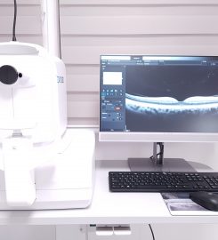 Βασάκος Δημήτριος Χειρουργός Οφθαλμίατρος