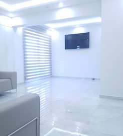 Βασάκος Δημήτριος Χειρουργός Οφθαλμίατρος