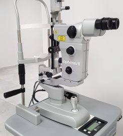 Βασάκος Δημήτριος Χειρουργός Οφθαλμίατρος