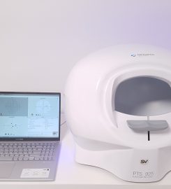 Βασάκος Δημήτριος Χειρουργός Οφθαλμίατρος