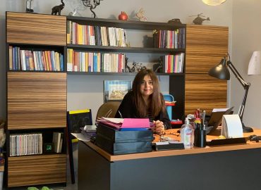 ΕΛΕΝΗ ΖΑΧΑΡΟΠΟΥΛΟΥ