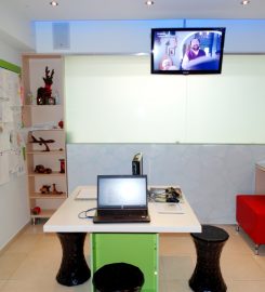 MyOrthodontists- ΕΥΑΓΓΕΛΙΝΑΚΗΣ ΝΙΚΟΣ