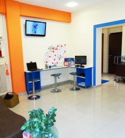 MyOrthodontists- ΚΑΡΑΜΗΤΣΟΥ ΕΛΕΥΘΕΡΙΑ