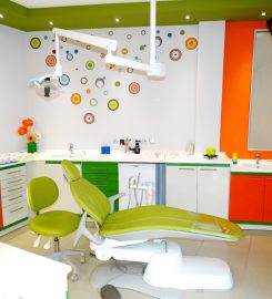 MyOrthodontists- ΚΑΡΑΜΗΤΣΟΥ ΕΛΕΥΘΕΡΙΑ