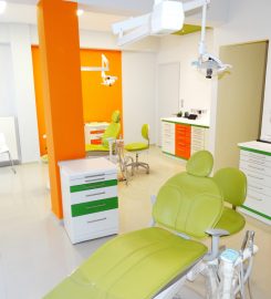 MyOrthodontists- ΚΑΡΑΜΗΤΣΟΥ ΕΛΕΥΘΕΡΙΑ