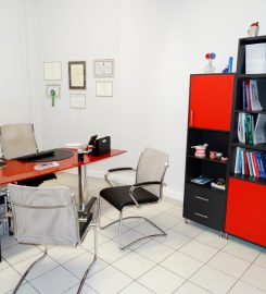 MyOrthodontists- ΚΑΡΑΜΗΤΣΟΥ ΕΛΕΥΘΕΡΙΑ