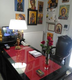 ΠΑΠΑΔΟΠΟΥΛΟΣ ΧΡΗΣΤΟΣ