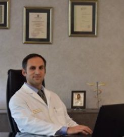 ΓΕΩΡΓΙΟΣ ΚΑΡΚΑΤΖΟΥΛΗΣ