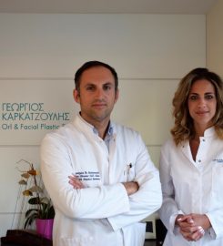 ΓΕΩΡΓΙΟΣ ΚΑΡΚΑΤΖΟΥΛΗΣ