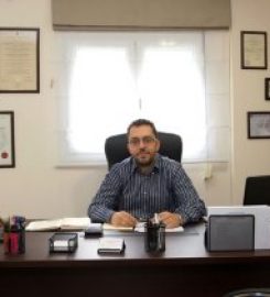 ΕΛΕΥΘΕΡΙΟΣ ΜΑΡΓΑΡΙΤΗΣ