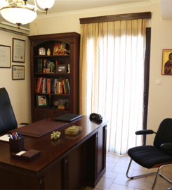 Γαλουζής Γεώργιος