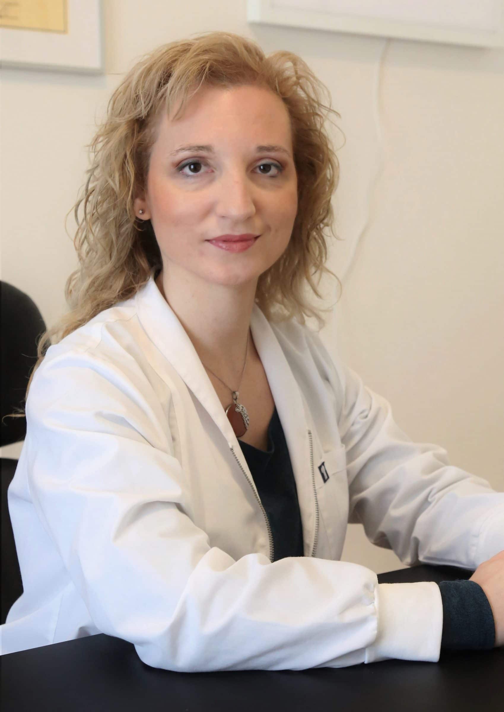 ωρλ Maria Kolropouli