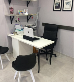 Δεμιρτσίδου Δέσποινα