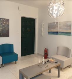 Παναγοπούλου Γεωργία