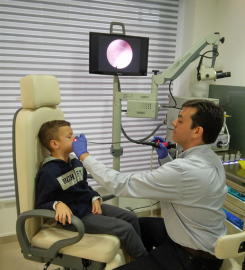 Κουσούλης Παναγιώτης