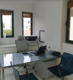 Παναγοπούλου Γεωργία