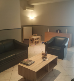 Μηλιάκης Βασίλειος