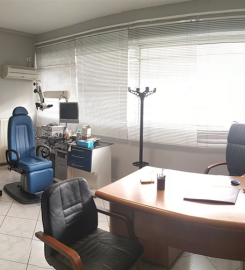 Μηλιάκης Βασίλειος