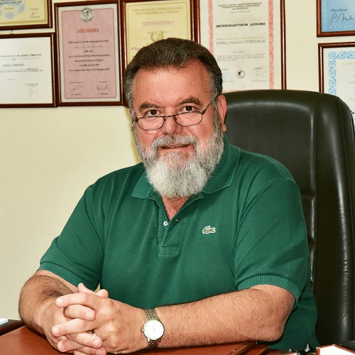 κωνσταντάρας ωρλ