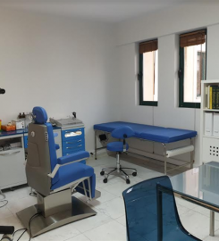 Παναγοπούλου Γεωργία