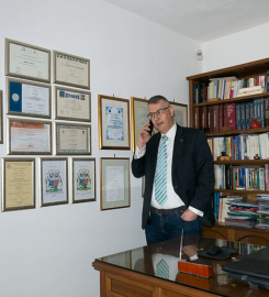 Βάγκος Ιωάννης