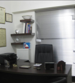 Βλασταράκος Πέτρος