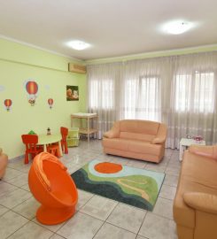 Κουτσονικολή Άρτεμις