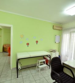 Κουτσονικολή Άρτεμις