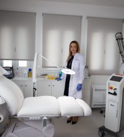 Παπαγιαννάκη Κωνσταντίνα