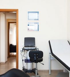 Ιωαννίδης Αναστάσιος Oυρολόγος Ανδρολόγος