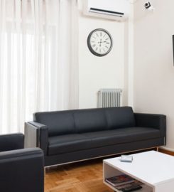 Ιωαννίδης Αναστάσιος Oυρολόγος Ανδρολόγος