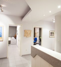 Τζαμάλης Αργύριος