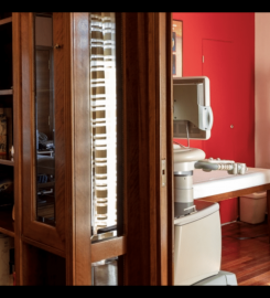 Φραγκιαδάκης Χαράλαμπος