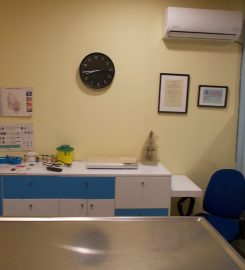 Dr Ιωάννης Μαργαρίτης