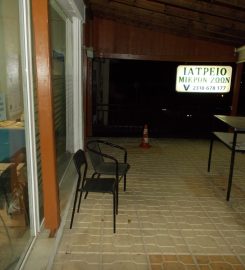 Dr Ιωάννης Μαργαρίτης