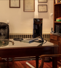 Φραγκιαδάκης Χαράλαμπος