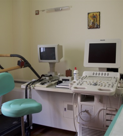 Τζανογιώργης Ιωάννης