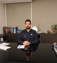 Κοϊνάκης Νικόλαος