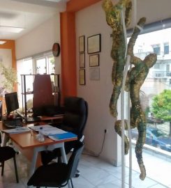 Τζουγανάτος Παναγιώτης