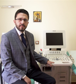 Τζανογιώργης Ιωάννης