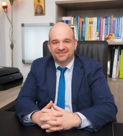 Μητρόπουλος Δημήτριος