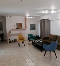 Χαραλαμπίδης Δάμων